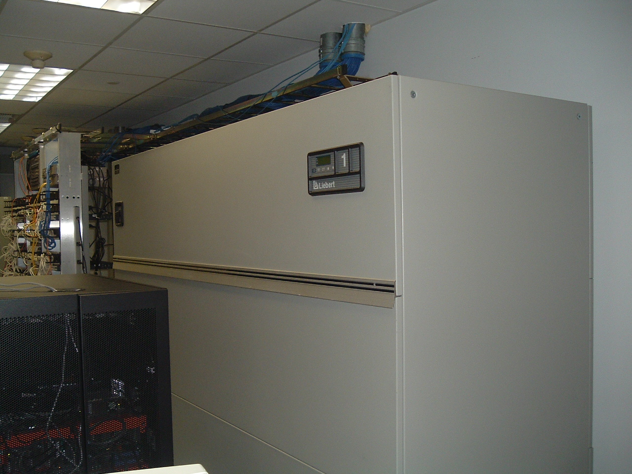 Commercial Air Systems Inc.