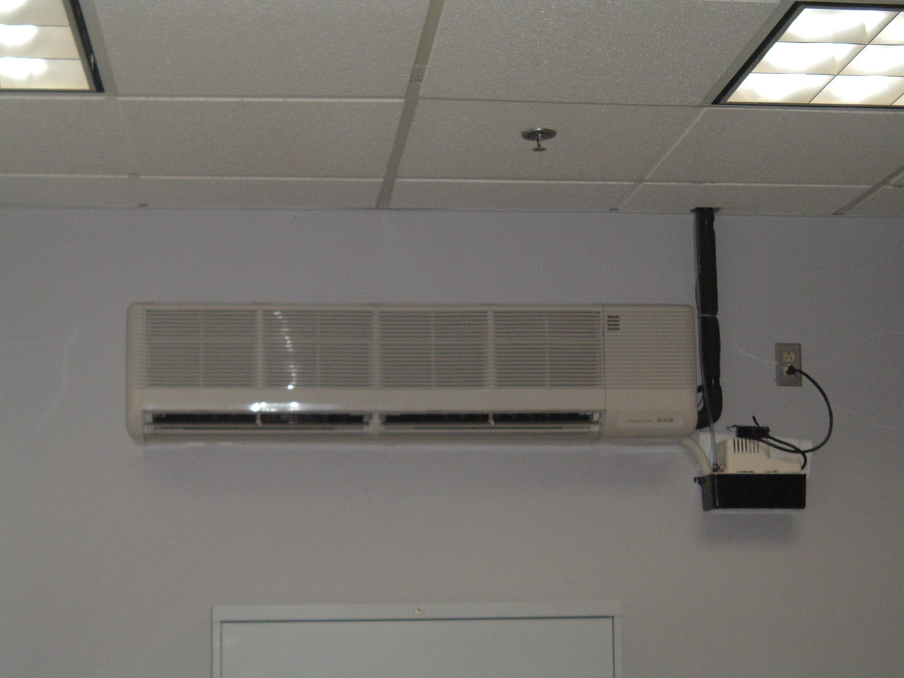 Commercial Air Systems Inc.